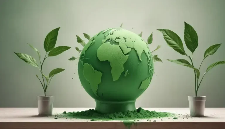 Retirada da diretiva de greenwashing afeta empresas brasileiras