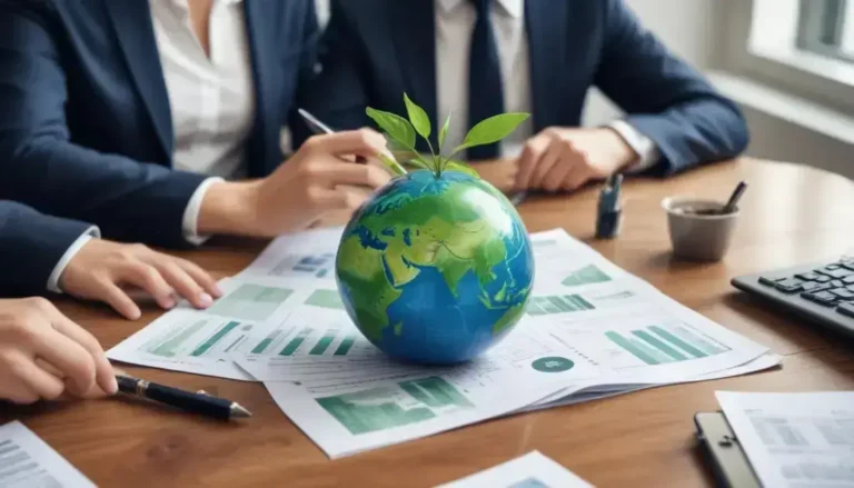 Revisão da SFDR impacta empresas brasileiras de sustentabilidade