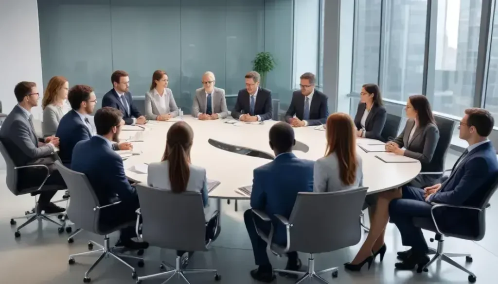 Reynolds American streicht DEI-Programme - Einfluss auf deutsche Unternehmen