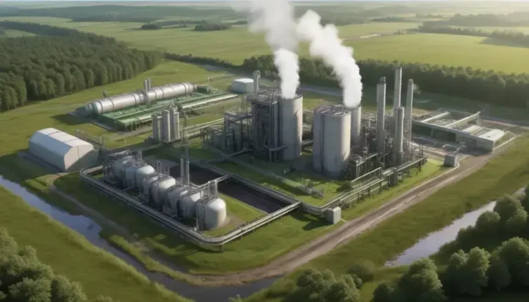 Rubicon Carbon schafft Partnerschaft mit Deep Sky: Einfluss auf deutsche Unternehmen