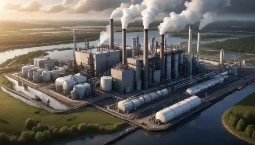 Rubicon Carbon und Deep Sky: Neuer Meilenstein für die deutsche Industrie
