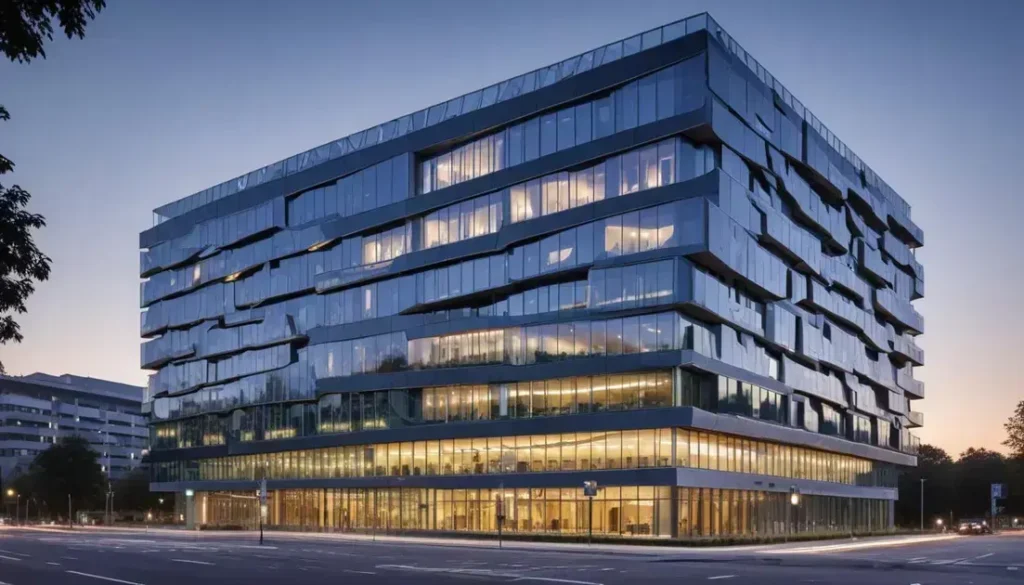 Runwise raises $55M to improve building efficiency in the US