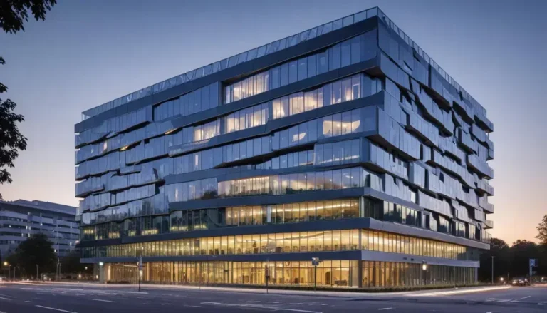 Runwise raises $55M to improve building efficiency in the US