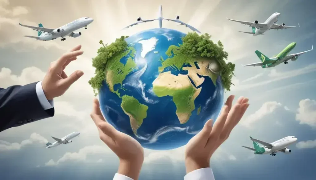 SBTi Validation of Virgin Group Impacts on German Industry