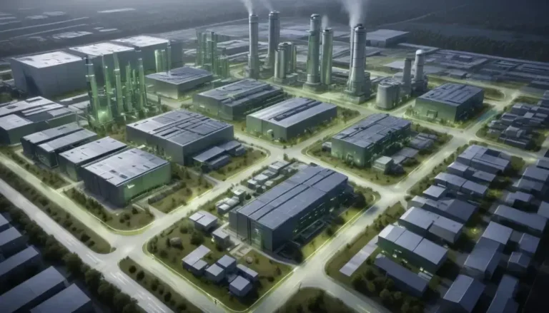 Schneider Electric und Nvidia: Neue Standards für die deutsche Industrie