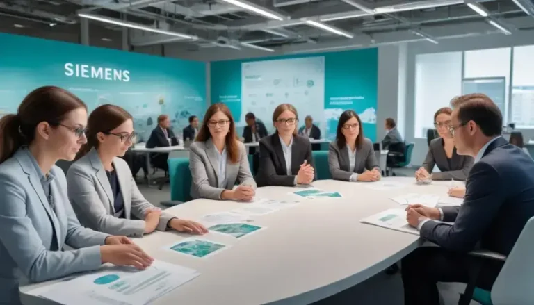 Siemens Sustainability Live Chicago: Impact on Indian Businesses