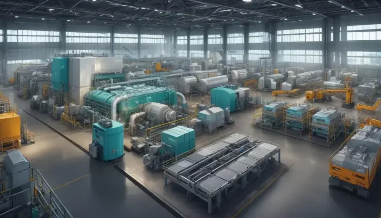 Siemens sustainability solutions: Impact on Australian businesses