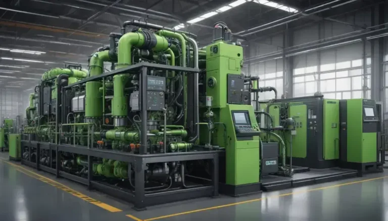 Siemens Sustainability Tools Impact US Manufacturers