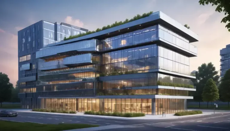 Smart building tech boosts opportunities for Australian businesses