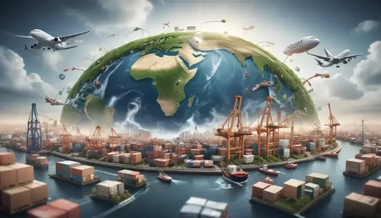 Sourcing risks: implications for UK businesses in sustainability