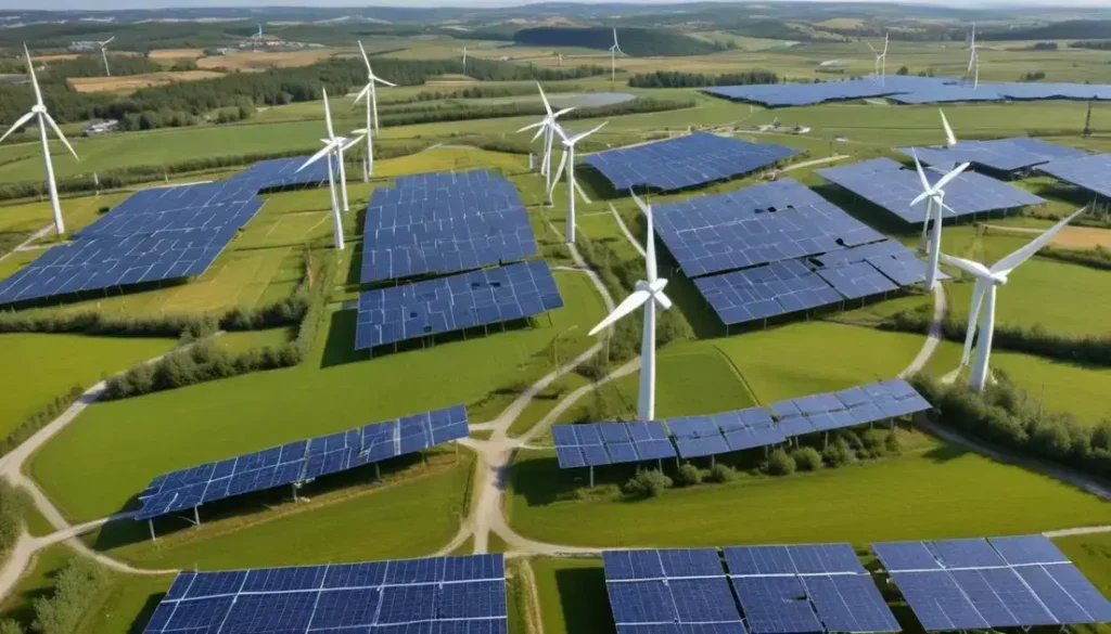 Spanische Energieversorgungskrise: Herausforderungen für die deutsche Industrie