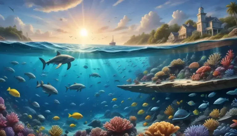 Standard Chartered's Role in Ocean Conservation for US Businesses