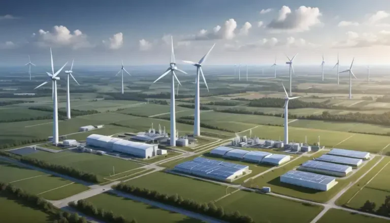 Stratégie industrielle du Royaume-Uni et impact sur les entreprises du Québec