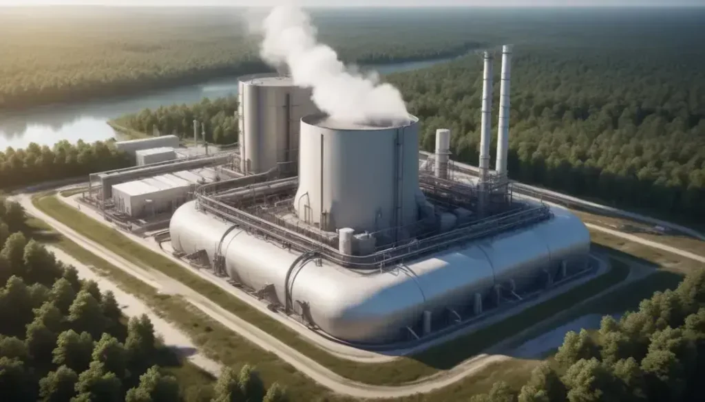 Strategische Partnerschaft zwischen Rubicon Carbon und Deep Sky: Einfluss auf die deutsche Industrie