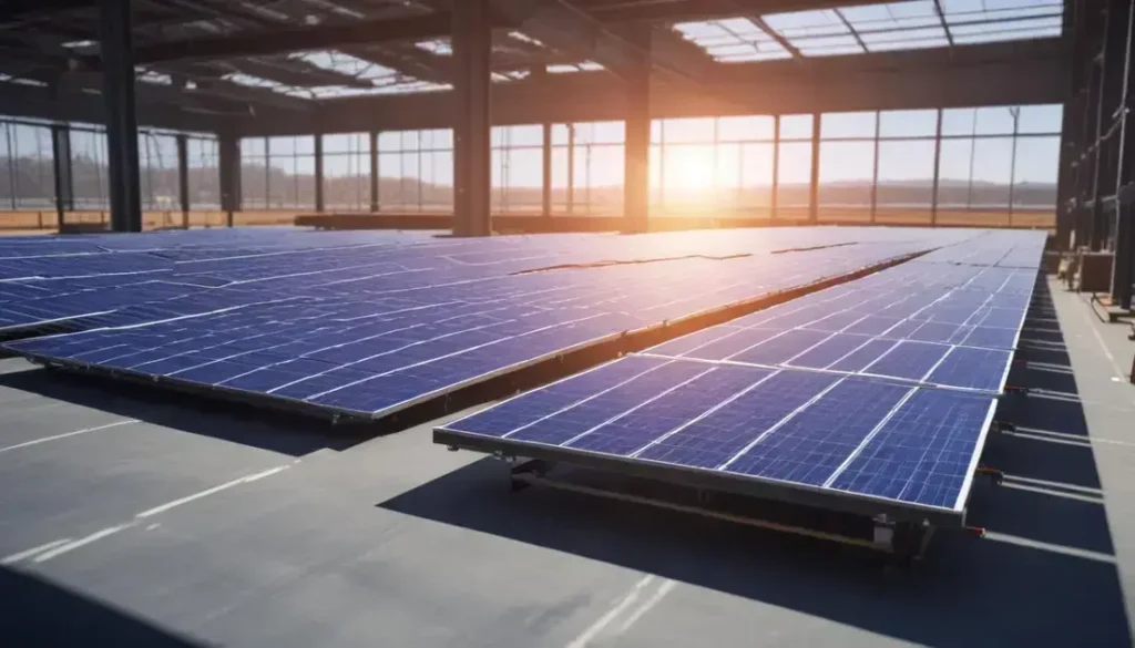 Supply Chain Challenges Impact US Manufacturers Navigating Renewables