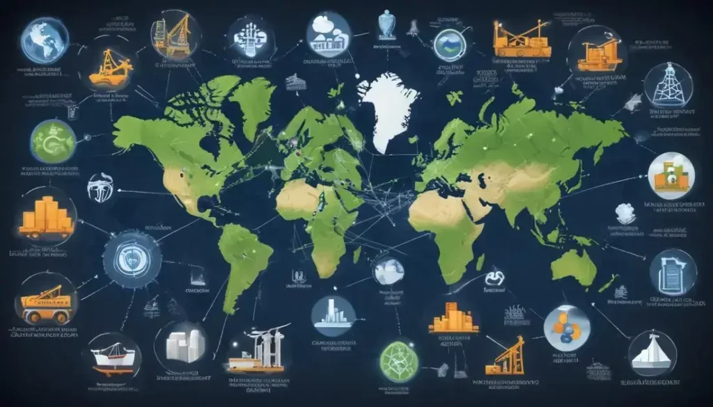 Supply Chain Regulations Challenge German Manufacturers