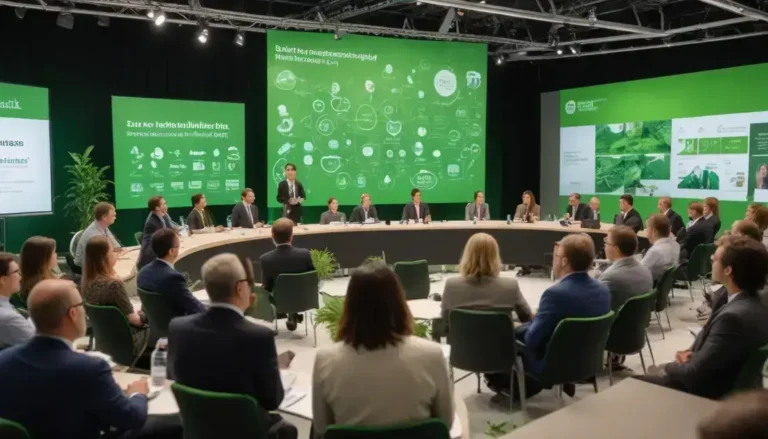 Sustainability LIVE Chicago Challenges for US Businesses