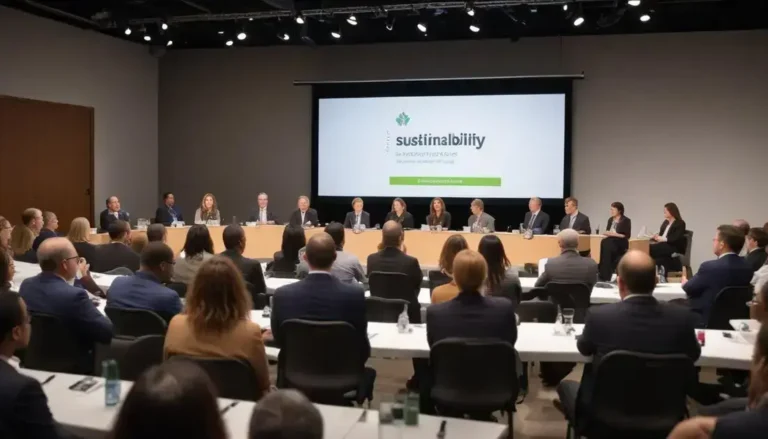 Sustainability LIVE Chicago: Impact on Australian Suppliers