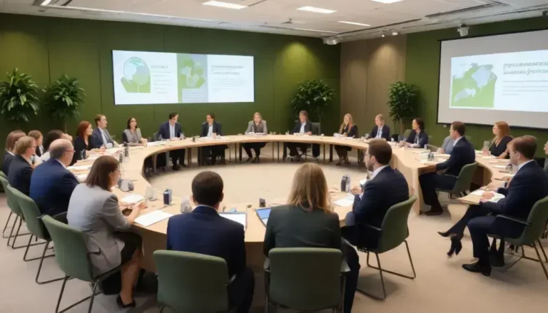Sustainability LIVE Chicago: Impact on Indian Procurement Firms