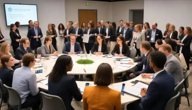 Sustainability LIVE Chicago: Impact sur les entreprises du Québec