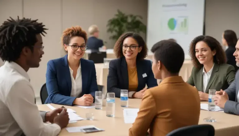 Sustainability LIVE : Impact sur les entreprises du Québec