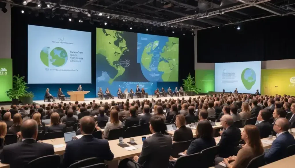 Sustainability LIVE London: Opportunities for Australian Businesses