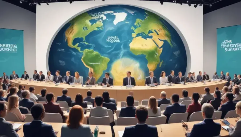 Sustainability LIVE Londres 2025 crée des opportunités pour les entreprises du Québec