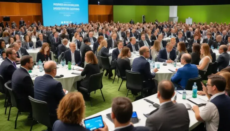 Sustainability Live NYC: Implications for UK Businesses