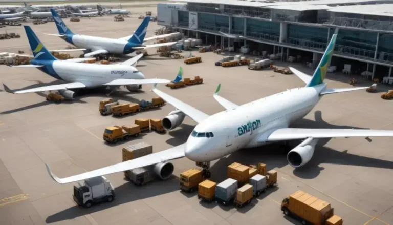 Sustainable Aviation Fuel Agreement: Impact on Canadian Businesses