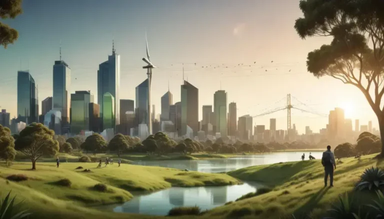 Sustainable finance taxonomy launch impacts Australian businesses