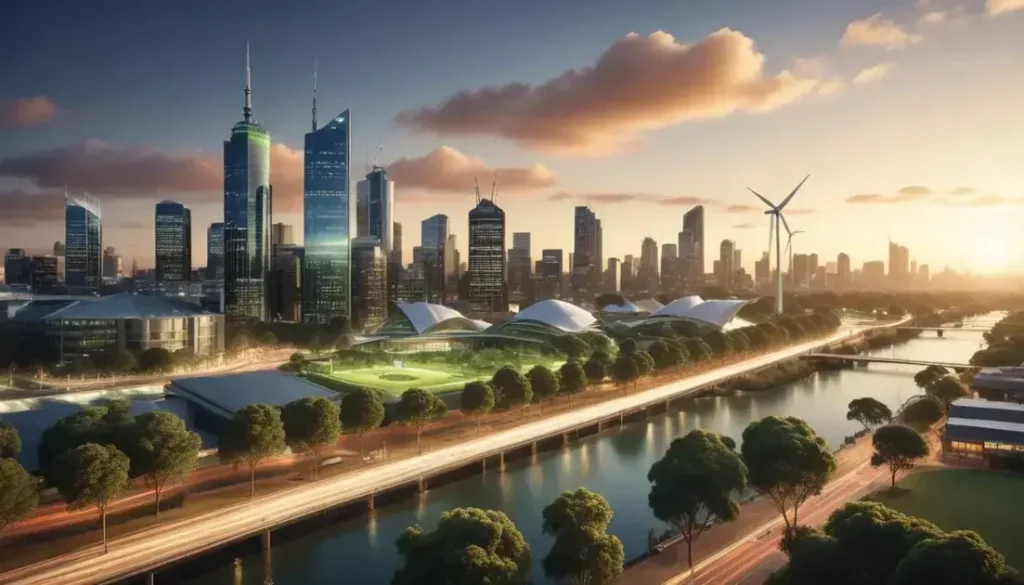 Sustainable investing targets impact on Australian businesses
