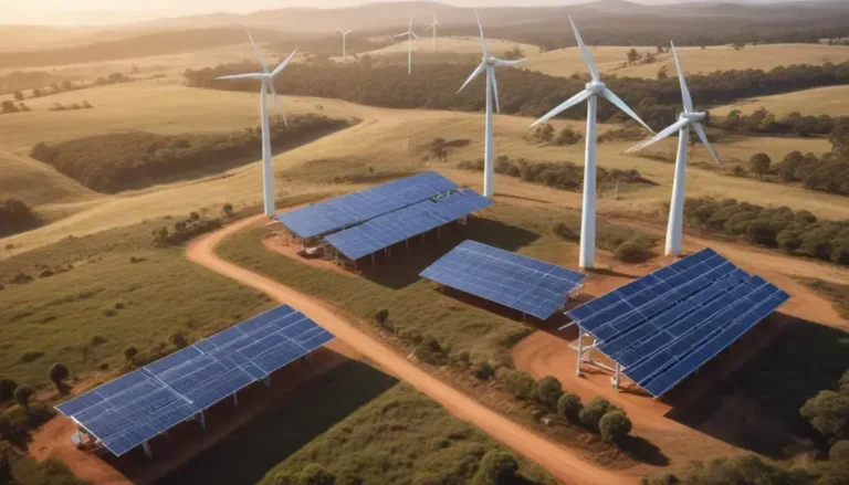 Sustainable Practices Impact on Australian Businesses