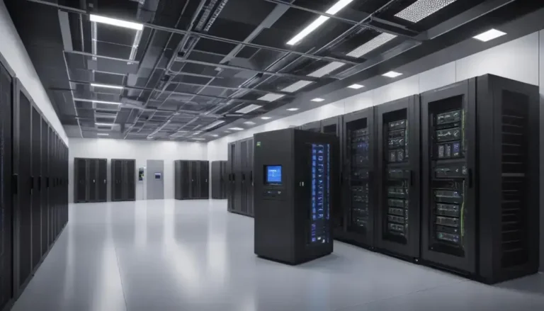 Sustentabilidade em Data Centres: Oportunidades para Empresas Brasileiras