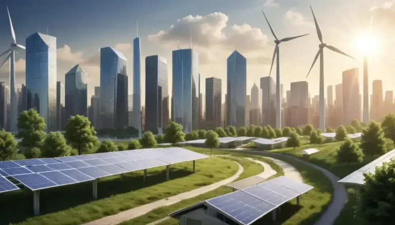 Sustentabilidade: Impacto das novas regras no Brasil