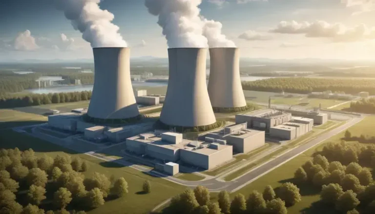 Talen-Energie partnerschaft für die deutschen Unternehmen