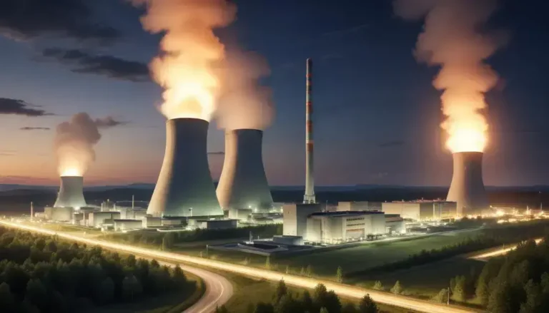 Talen Energie und Amazon: Auswirkungen auf die deutsche Industrie