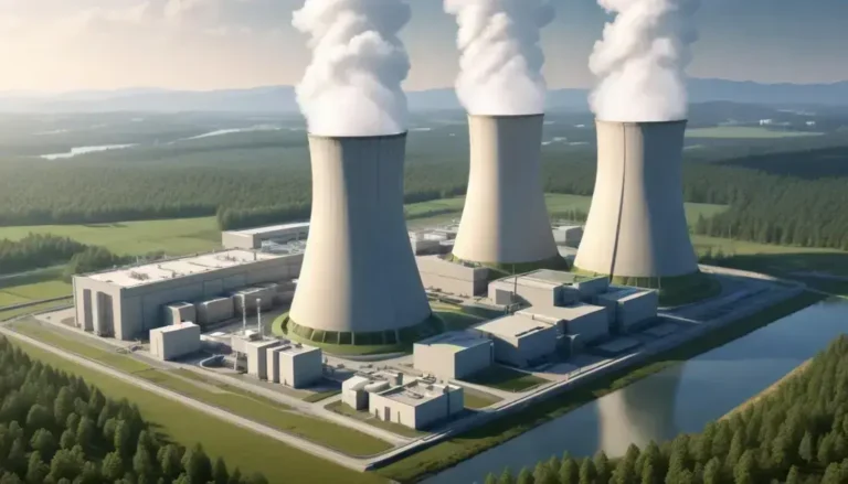 Talen Energy Partners with Amazon: Implications for the German Manufacturing Sector