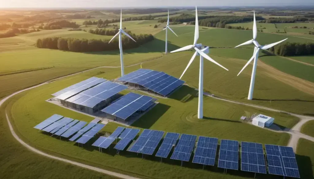 Technologische Lösungen für die German Industry: Auswirkungen von KI-Partnerschaften