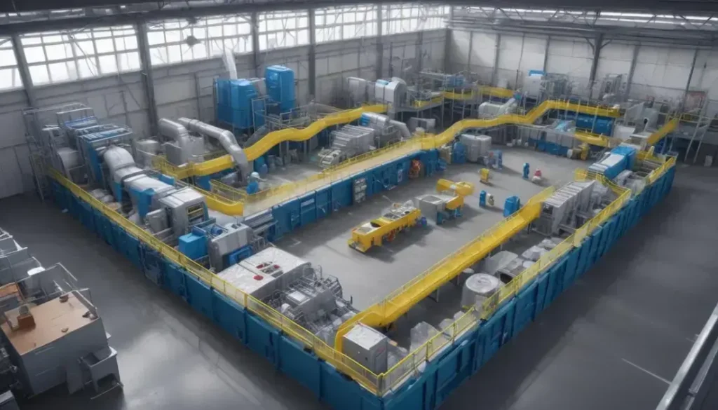 Tecnologia de reciclagem impacta mercado brasileiro de plásticos