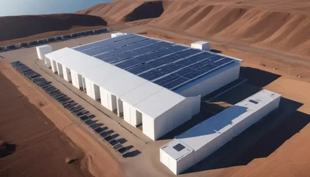 Tesla Batterie Deal beeinflusst deutsche Hersteller stark