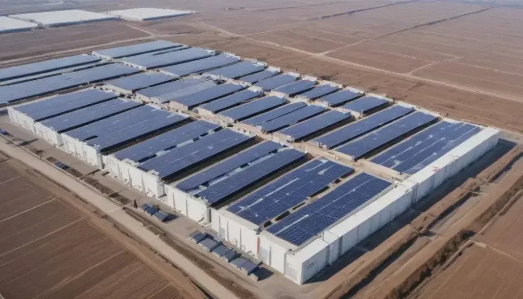Tesla Batteriespeicher-Deal hat Auswirkungen auf deutsche Unternehmen