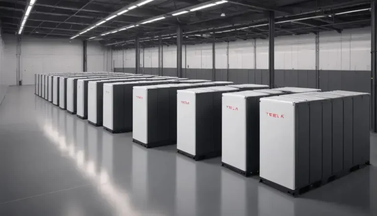 Tesla-Energiespeicher-Deal betrifft die deutsche Industrie