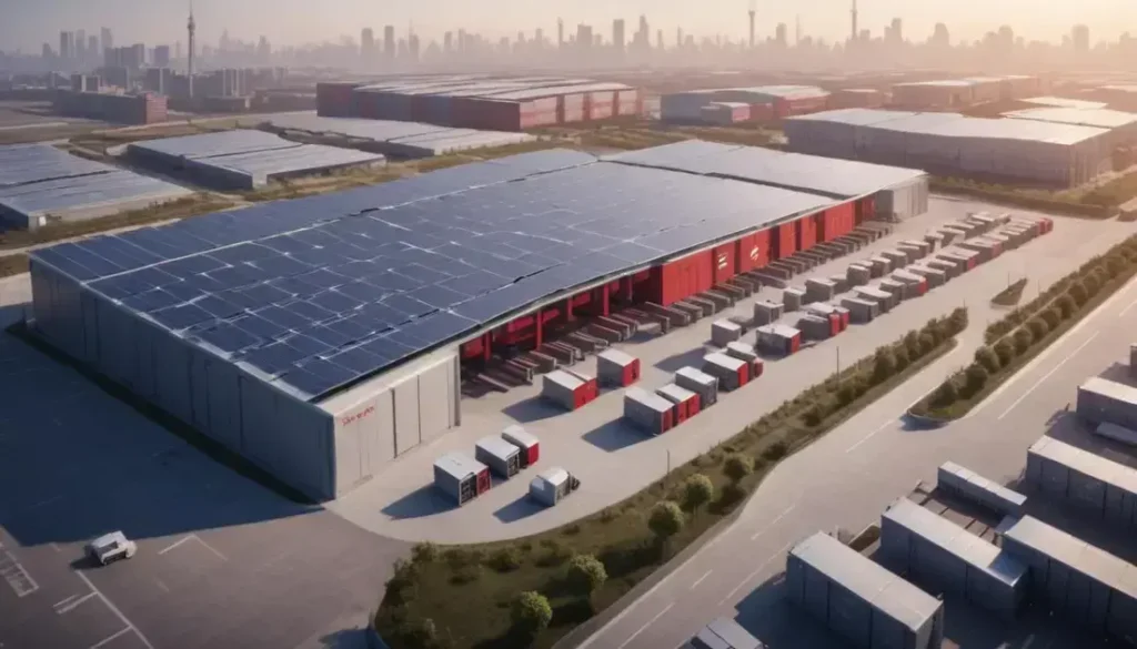 Tesla Energiewende: Auswirkungen auf deutsche Unternehmen