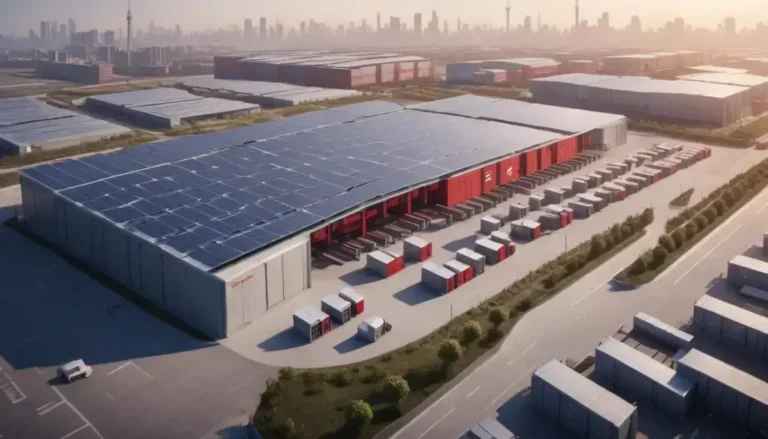 Tesla Energiewende: Auswirkungen auf deutsche Unternehmen
