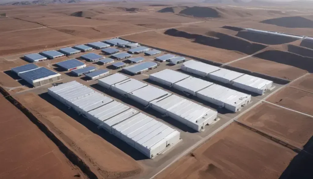 Tesla Energiewende: Auswirkungen auf die deutsche Industrie