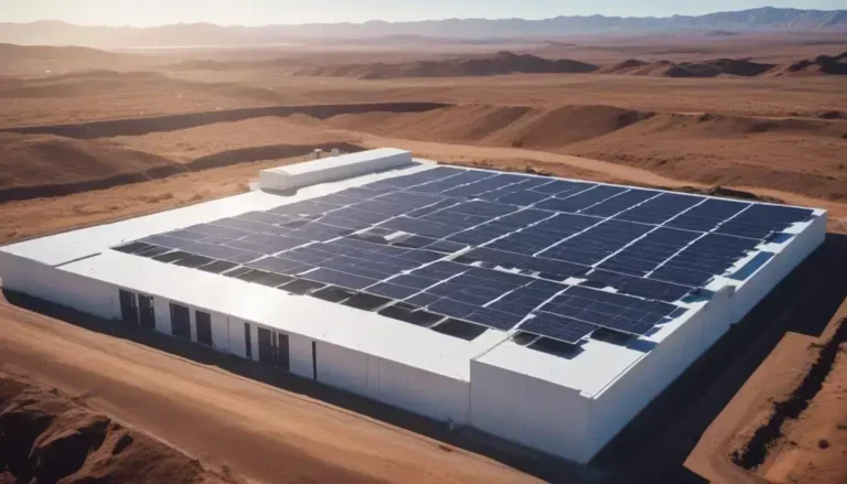 Tesla expande armazenamento de energia no Brasil