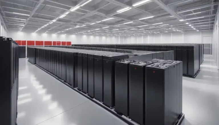 Tesla Megapack Investitionen: Auswirkungen auf deutsche Hersteller
