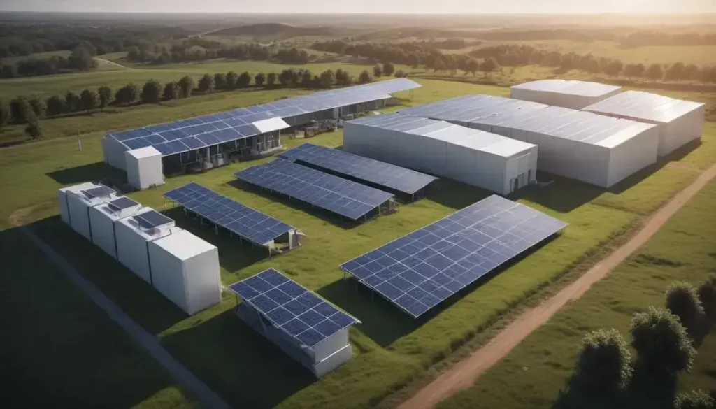 Tesla‐Batteriespeichersystem hat Konsequenzen für deutsche Hersteller