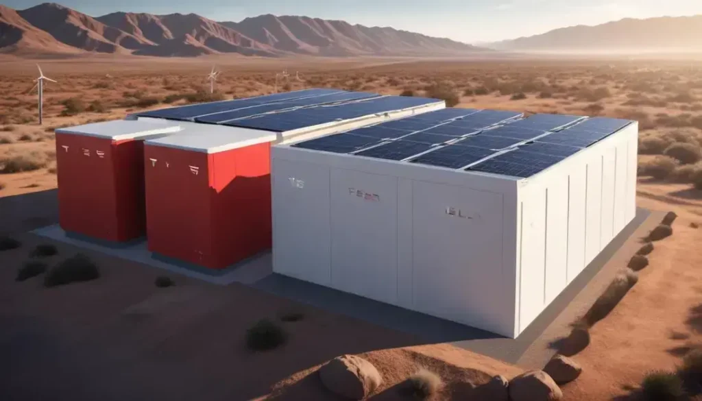 Tesla’s Batterieprojekt hat Auswirkungen auf Hersteller in Deutschland