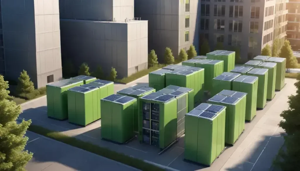 Tesla's Batteriespeicher-Deal stärkt die deutsche Industrie